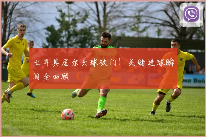 土耳其居尔头球破门！关键进球瞬间全回顾